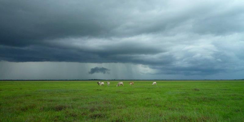 南美旅游趋势解密：从探险秘境到天后巡礼，解锁你的终极旅行指南